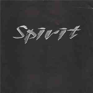 Spirit  - Spirit download flac mp3