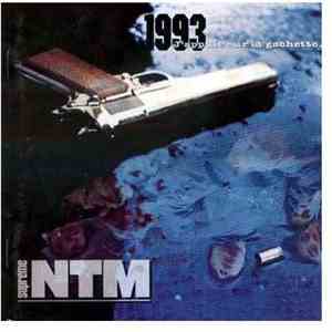Supreme NTM - 1993, J'appuie Sur La Gachette... download flac mp3