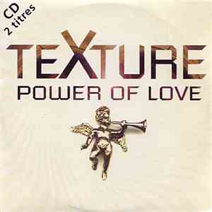 Texture - Power Of Love download flac mp3