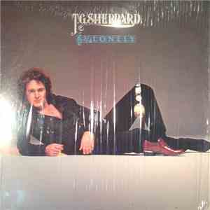 T.G. Sheppard - 3/4 Lonely download flac mp3