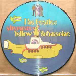 The Beatles - Alternate Yellow Submarine download flac mp3