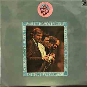 The Blue Velvet Band - Sweet Moments With The Blue Velvet Band download flac mp3