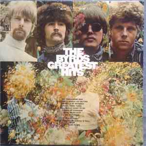 The Byrds - Greatest Hits download flac mp3