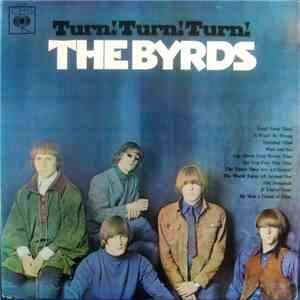 The Byrds - Turn! Turn! Turn! download flac mp3