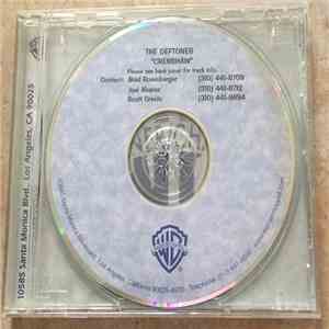 The Deftones - Crenshaw flac mp3 download