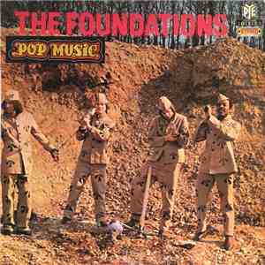 The Foundations - Digging The Foundations download flac mp3