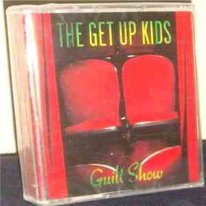 The Get Up Kids - Guilt Show download flac mp3