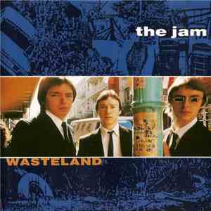The Jam - Wasteland download flac mp3