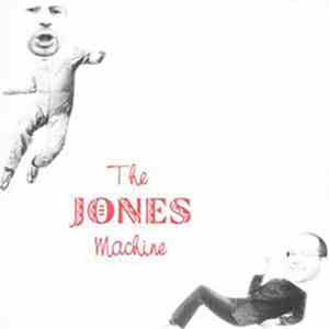 The Jones Machine - You're The One (Part Two) b/w (I'm The) Disco Dancing download flac mp3