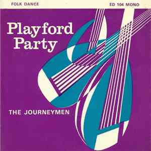 The Journeymen , Leader Brian Conner - Playford Party download flac mp3
