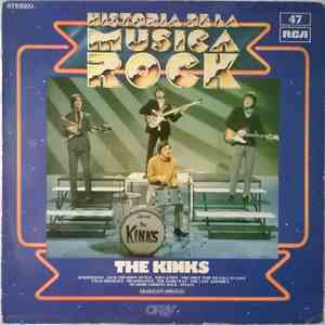 The Kinks - The Kinks download flac mp3