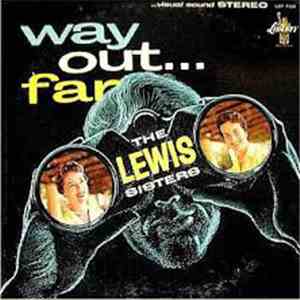 The Lewis Sisters - Way Out Far download flac mp3