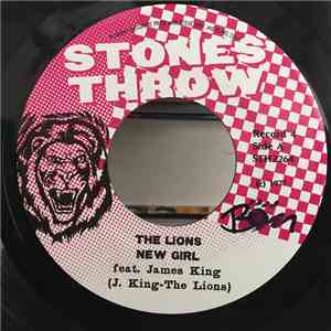 The Lions  - New girl download flac mp3