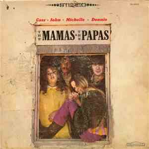The Mamas & The Papas - The Mamas & The Papas download flac mp3