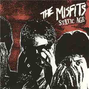 The Misfits - Static Age download flac mp3
