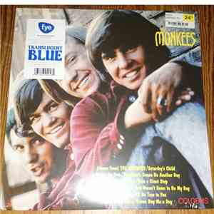 The Monkees - The Monkees download flac mp3