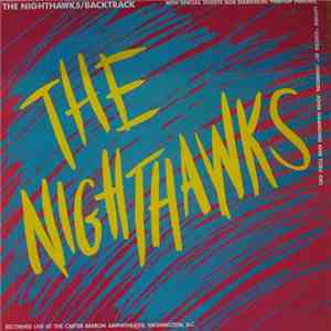 The Nighthawks  - Backtrack download flac mp3