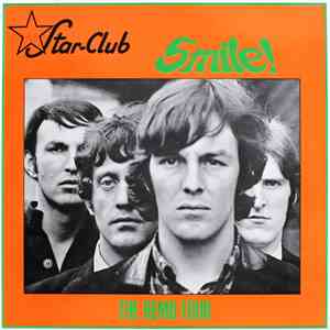 The Remo Four - Smile! download flac mp3