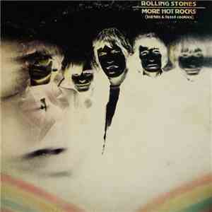 The Rolling Stones - More Hot Rocks (Big Hits & Fazed Cookies) download flac mp3