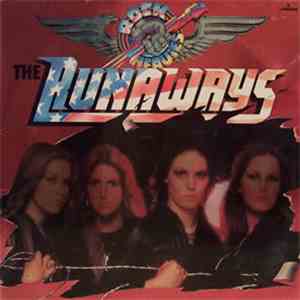 The Runaways - Rock Heavies download flac mp3