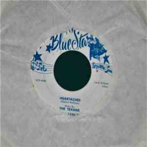 The Texans - Ocarian/ Heartaches download flac mp3