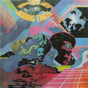 The Undisputed Truth - Cosmic Truth download flac mp3