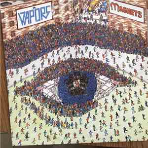 The Vapors - Magnets download flac mp3