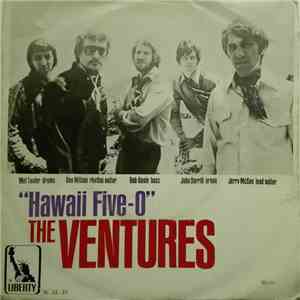 The Ventures - Hawaii Five-O download flac mp3