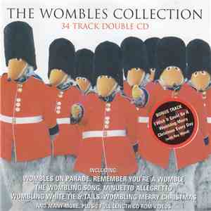 The Wombles - The Wombles Collection download flac mp3