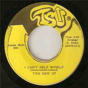 This Side Up - I Can't Help Myself / Harlem Nocturne flac mp3 download