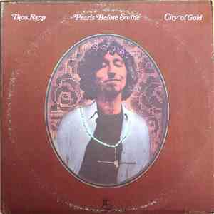 Thos. Rapp / Pearls Before Swine - City Of Gold download flac mp3