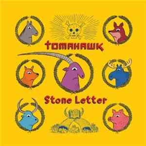 Tomahawk  - Stone Letter download flac mp3