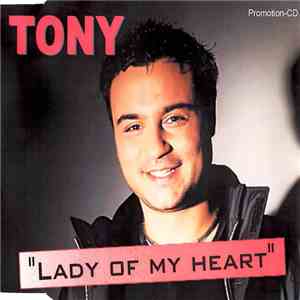 Tony - Lady Of My Heart download flac mp3