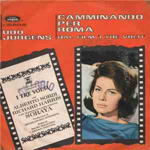 Udo Jürgens - Camminando Per Roma / Credi download flac mp3