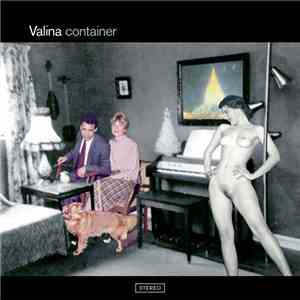 Valina - Container download flac mp3