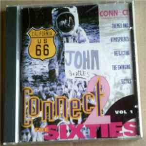 Various - Connect To The Sixties download flac mp3