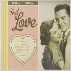 Various - First Love download flac mp3