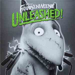 Various - Frankenweenie Unleashed! download flac mp3