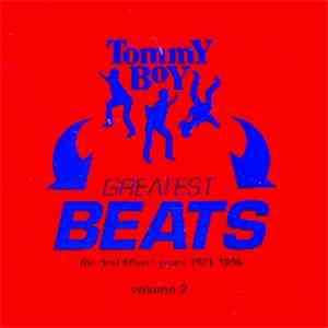 Various - Greatest Beats - Volume 2 download flac mp3