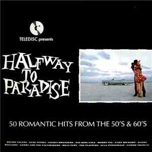 Various - Halfway To Paradise download flac mp3