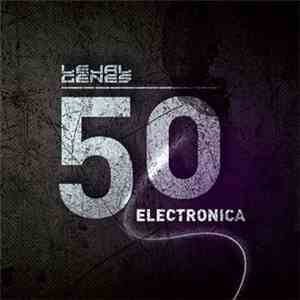 Various - Lejal Genes 50: Electronica download flac mp3