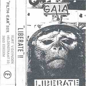 Various - Liberate download flac mp3