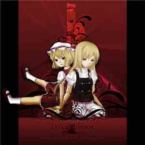 Various - Lyrical Crimson download flac mp3
