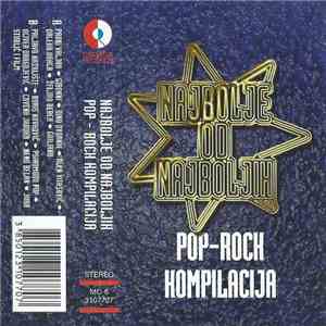 Various - Najbolje Od Najboljih - Pop-Rock Kompilacija download flac mp3