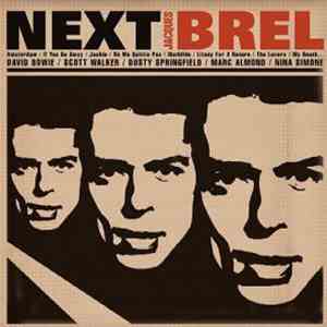 Various - Next Brel download flac mp3