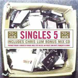 Various - NRK Singles 5 download flac mp3