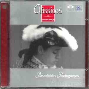 Various - Pasodobles Portugueses download flac mp3