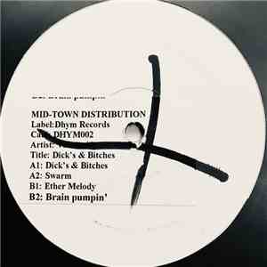 Various - Peaz To Eaz EP download flac mp3