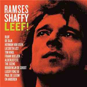 Various - Ramses Shaffy Leef! download flac mp3