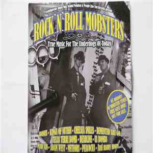 Various - Rock ´N´Roll Mobsters - True Music For The Underdogs Oi Today download flac mp3